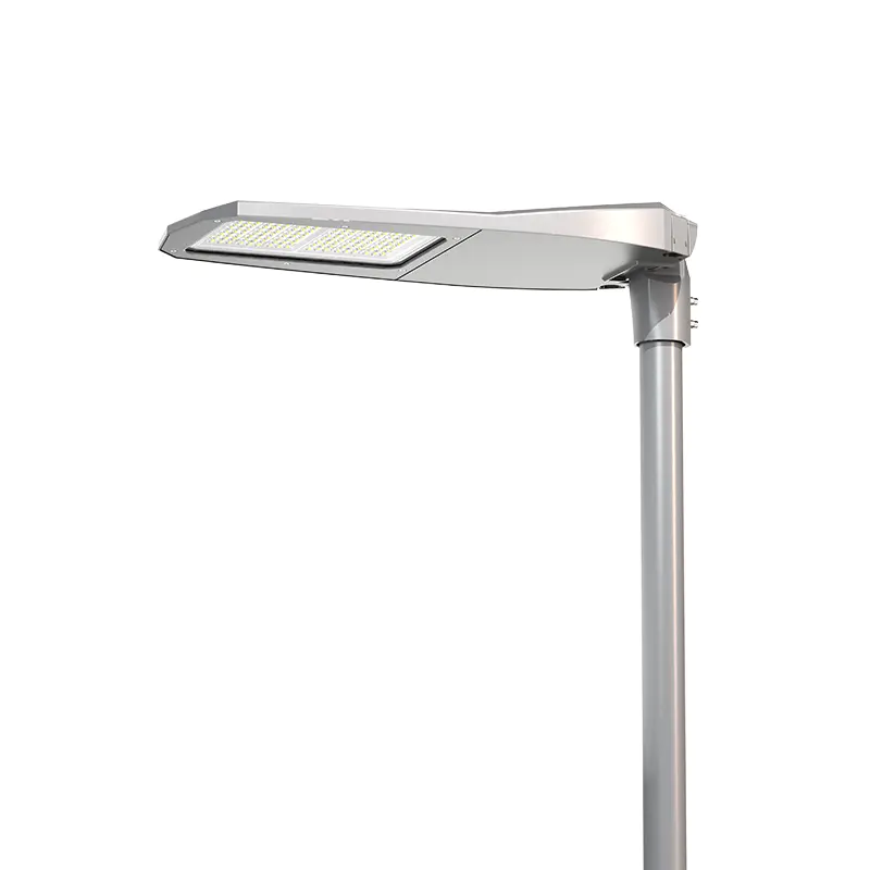 ไฟถนน LED กลางแจ้งที่ใช้อุณหภูมิสูง