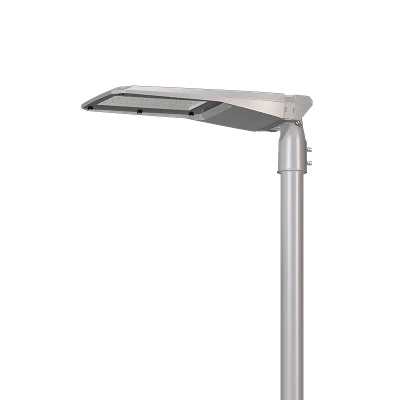 CB ENEC ENEC+ ไฟถนน LED