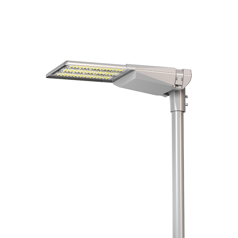ไฟถนน LED ที่ออกแบบแบบโมดูลาร์