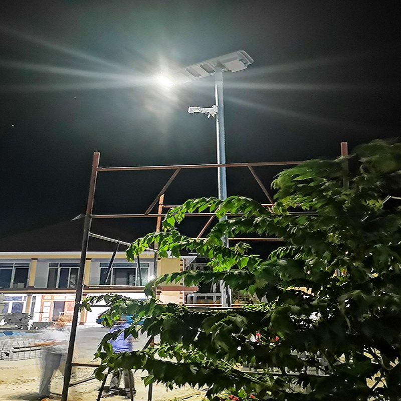 ไฟ LED IP65: คู่มือการให้คะแนน การทดสอบ และการซื้อ